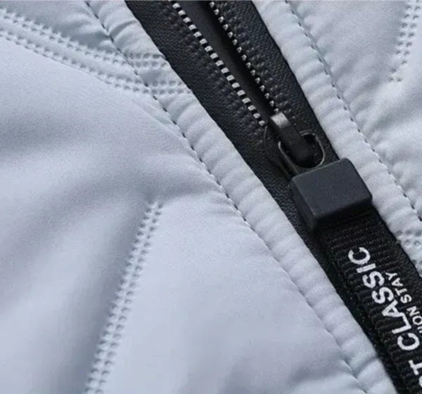 MATI | Chaqueta de invierno con estilo