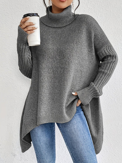 Laila | Polo Oversize