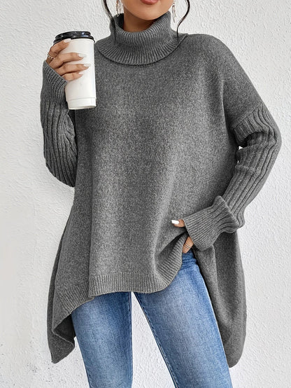 Laila | Polo Oversize