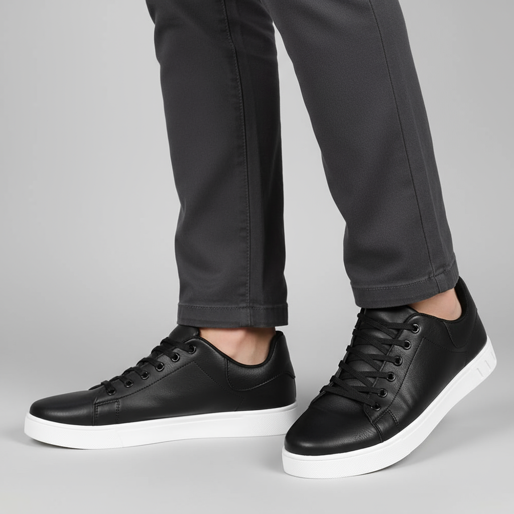 DANN | Zapatos de hombre para la comodidad diaria