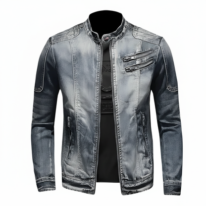 ARMANDO | Chaqueta vaquera de temporada