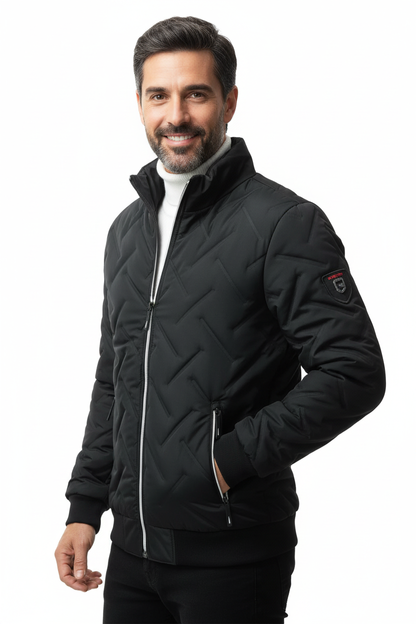 Brady | Chaqueta de invierno con estilo