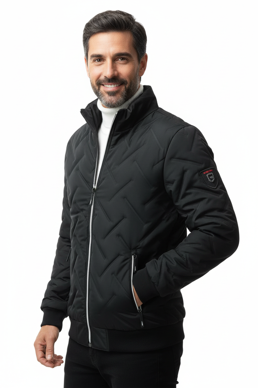 Brady | Chaqueta de invierno con estilo