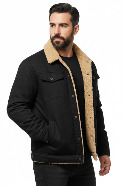 JAVI | Chaqueta Bomber
