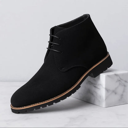 Julián | Botines Chukka para hombre