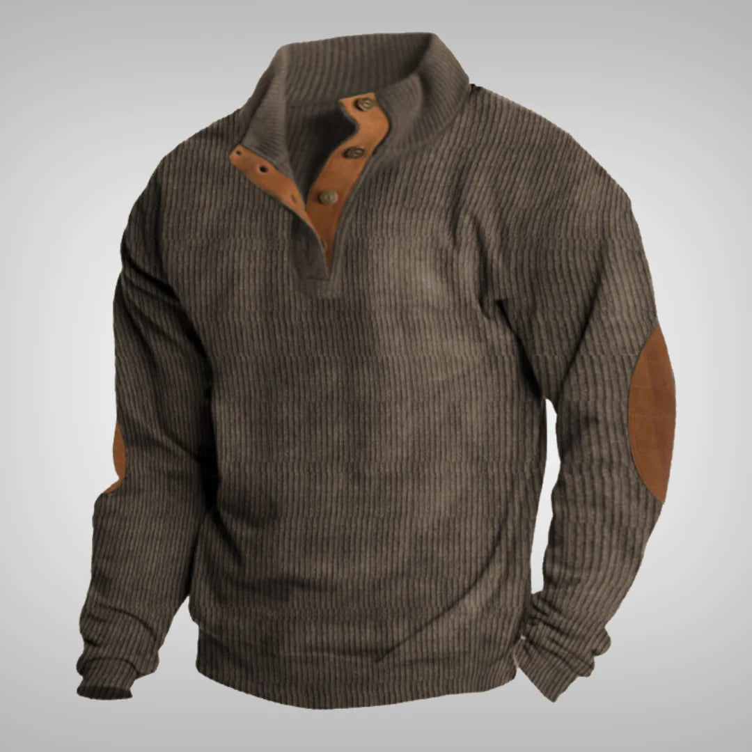 Adonis - Suéter casual elegante