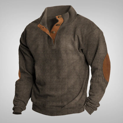 Adonis - Suéter casual elegante