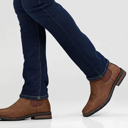 Maxwell | Botas Chelsea Boston
