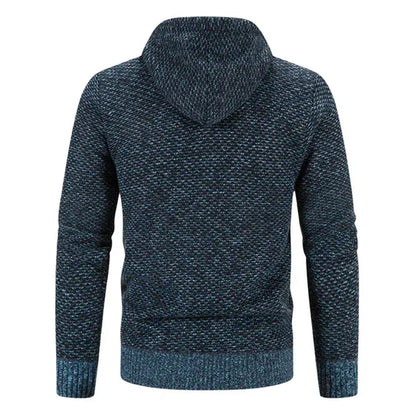 Lucas | Sudadera con capucha definitiva