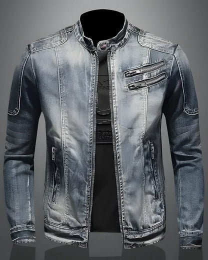 ARMANDO | Chaqueta vaquera de temporada