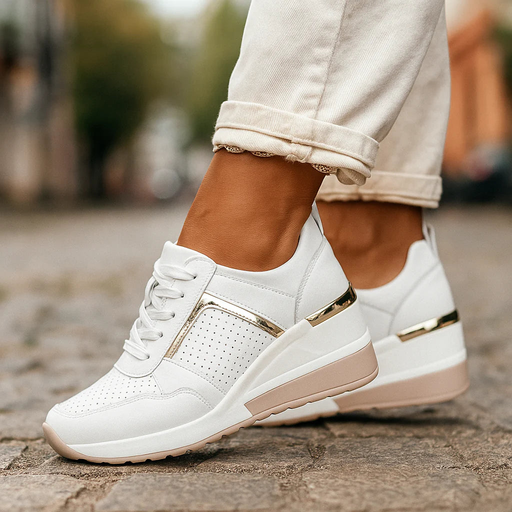 Valden Sneakers – Calzado casual premium para mujer