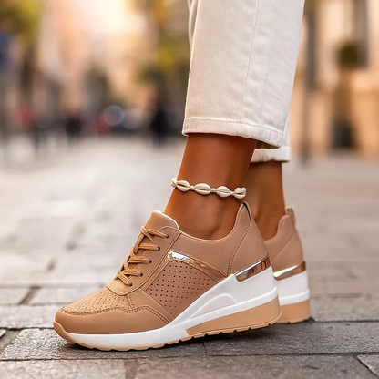 Valden Sneakers – Calzado casual premium para mujer