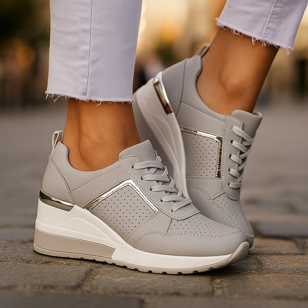 Valden Sneakers – Calzado casual premium para mujer