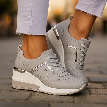 Valden Sneakers – Calzado casual premium para mujer