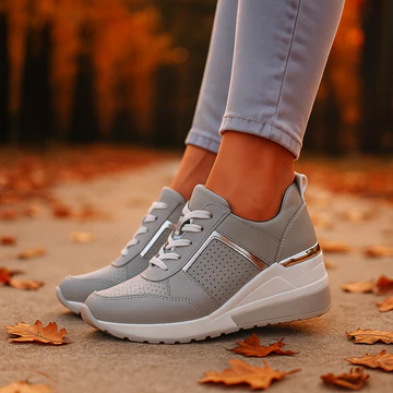 Valden Sneakers – Calzado casual premium para mujer