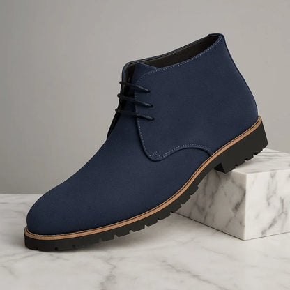 Julián | Botines Chukka para hombre