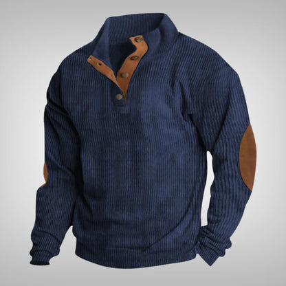 Adonis - Suéter casual elegante