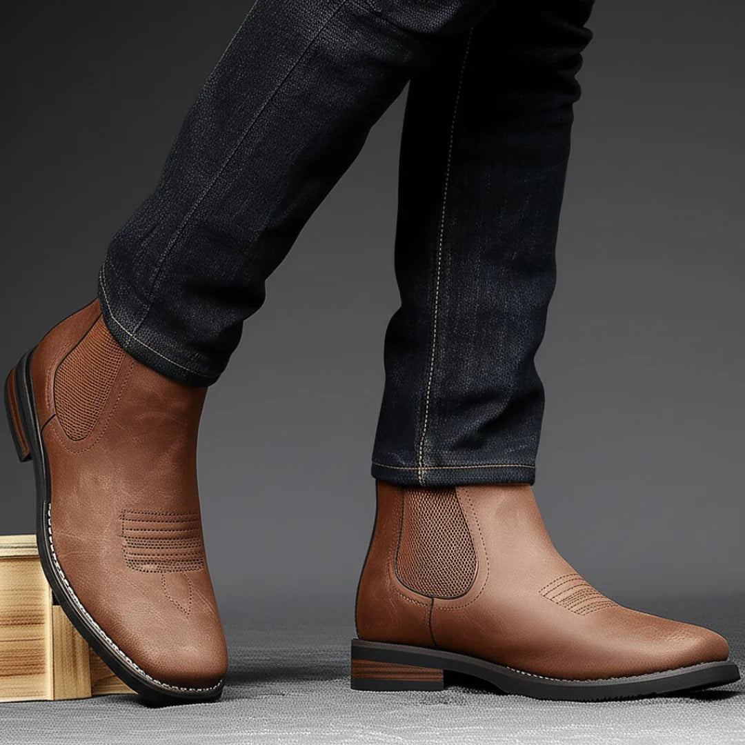 Maxwell | Botas Chelsea Boston