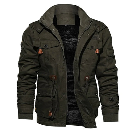 Calvin | Chaqueta elegante casual