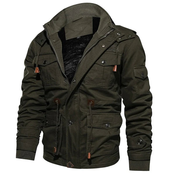 Calvin | Chaqueta elegante casual