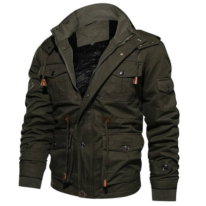 Calvin | Chaqueta elegante casual