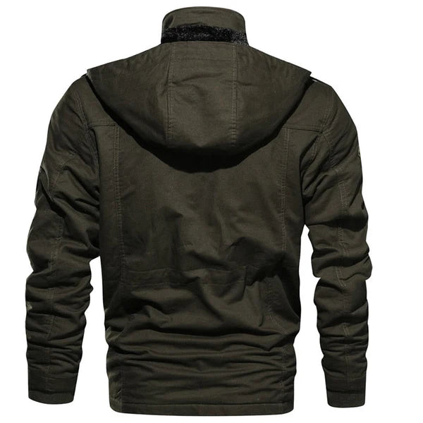 Calvin | Chaqueta elegante casual