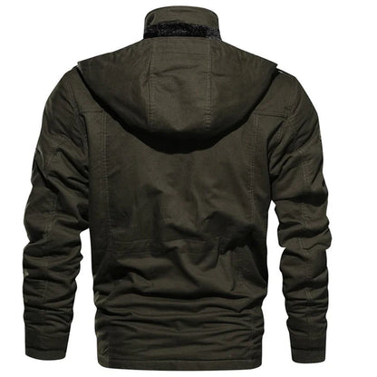 Calvin | Chaqueta elegante casual