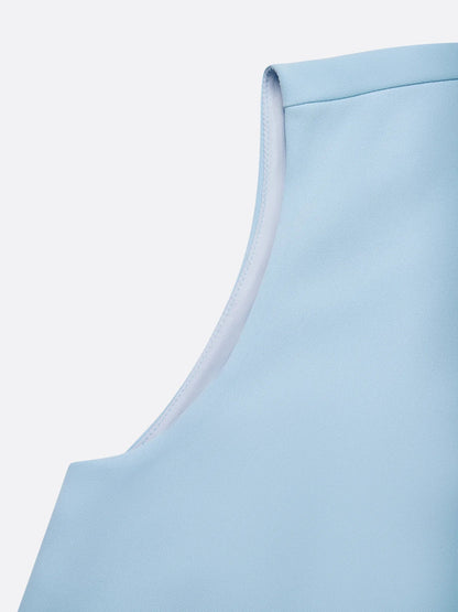 Lizbet | Vestido midi de diseño