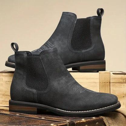 Maxwell | Botas Chelsea Boston