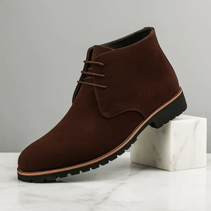 Julián | Botines Chukka para hombre