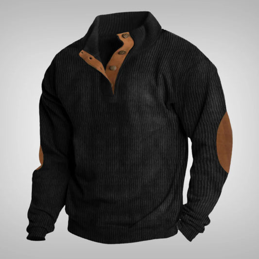 Adonis - Suéter casual elegante