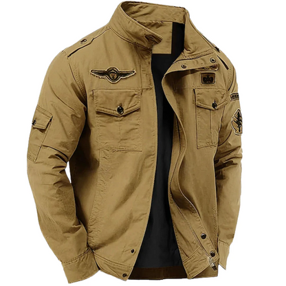 PETER | Chaqueta militar