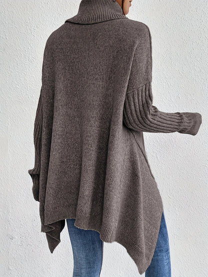 Laila | Polo Oversize