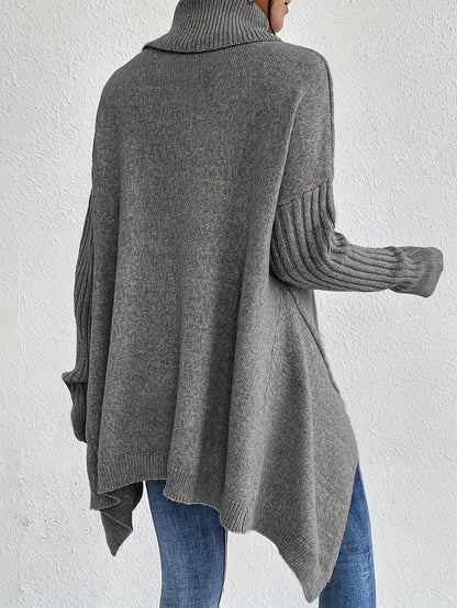 Laila | Polo Oversize