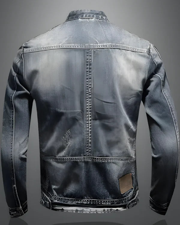 ARMANDO | Chaqueta vaquera de temporada
