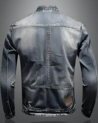 ARMANDO | Chaqueta vaquera de temporada
