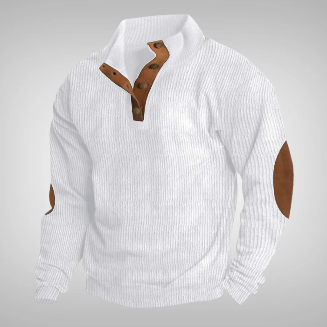 Adonis - Suéter casual elegante