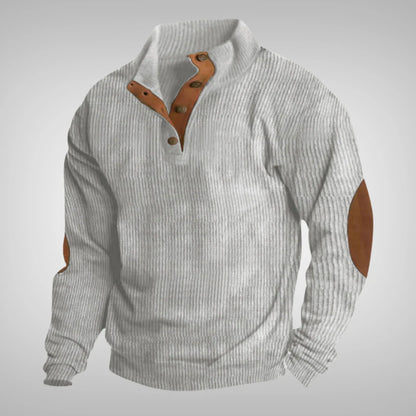 Adonis - Suéter casual elegante