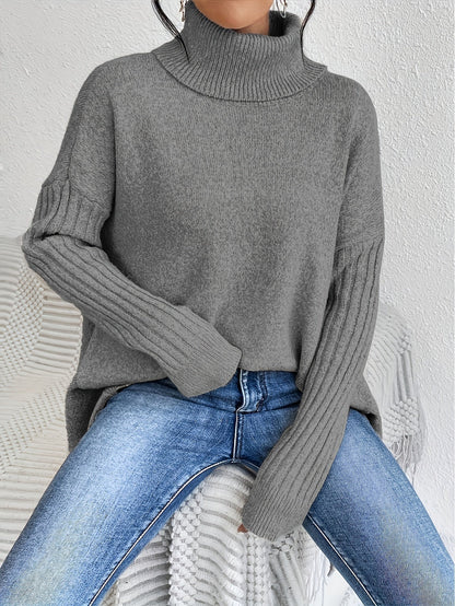 Laila | Polo Oversize