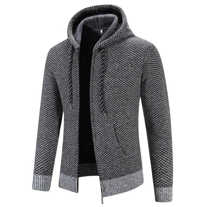 Lucas | Sudadera con capucha definitiva