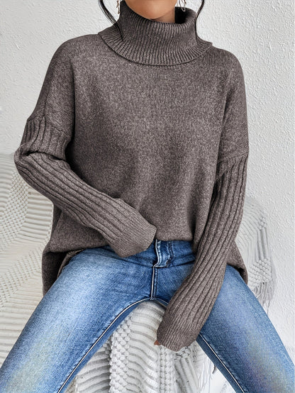 Laila | Polo Oversize