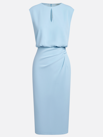 Lizbet | Vestido midi de diseño