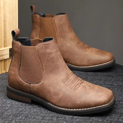 Maxwell | Botas Chelsea Boston