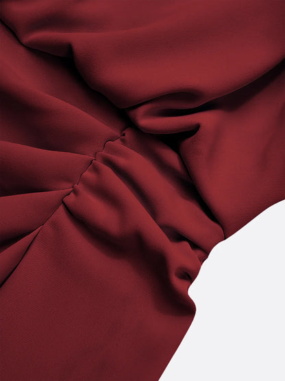 Lizbet | Vestido midi de diseño