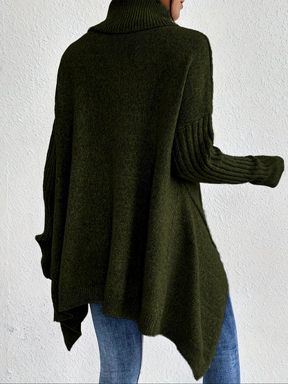 Laila | Polo Oversize
