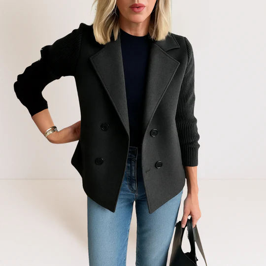 Elena | Blazer casual premium