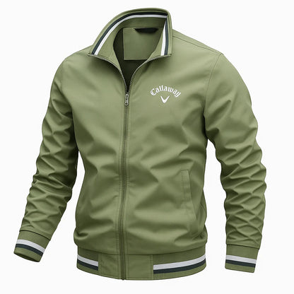 Chaqueta de lujo Callaway para hombre