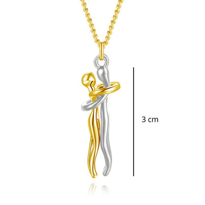 Elin | Abrazando el amor