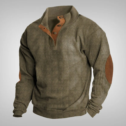 Adonis - Suéter casual elegante