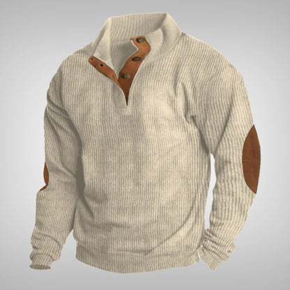 Adonis - Suéter casual elegante